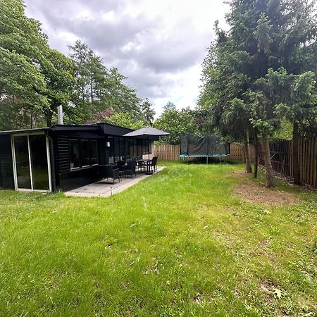 Etwee Vakantiehuis Lanaken Exteriör bild