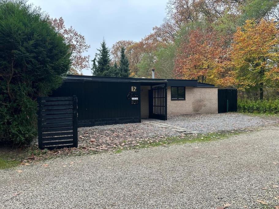 Etwee Vakantiehuis Lanaken Exteriör bild
