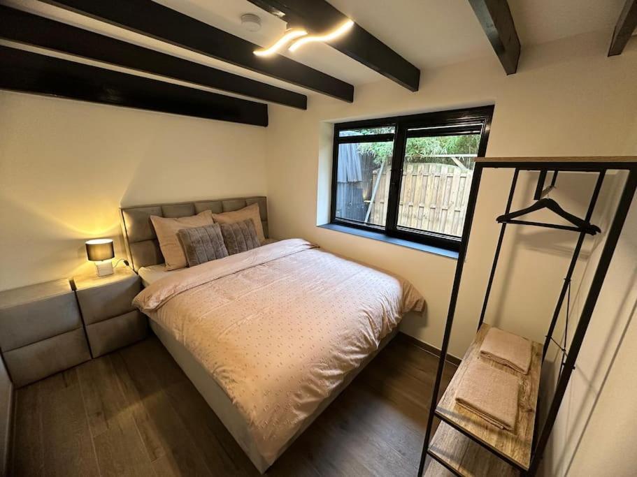 Etwee Vakantiehuis Lanaken Exteriör bild